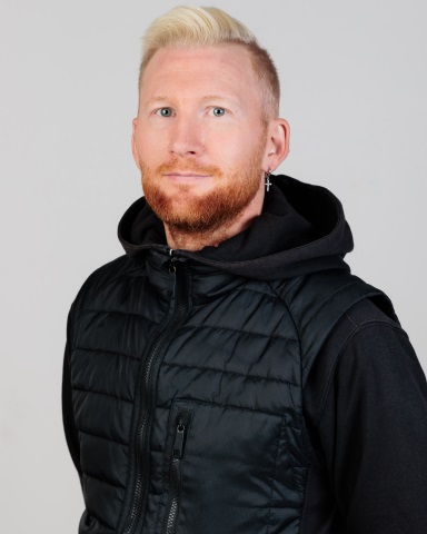 Mikael Thörnström